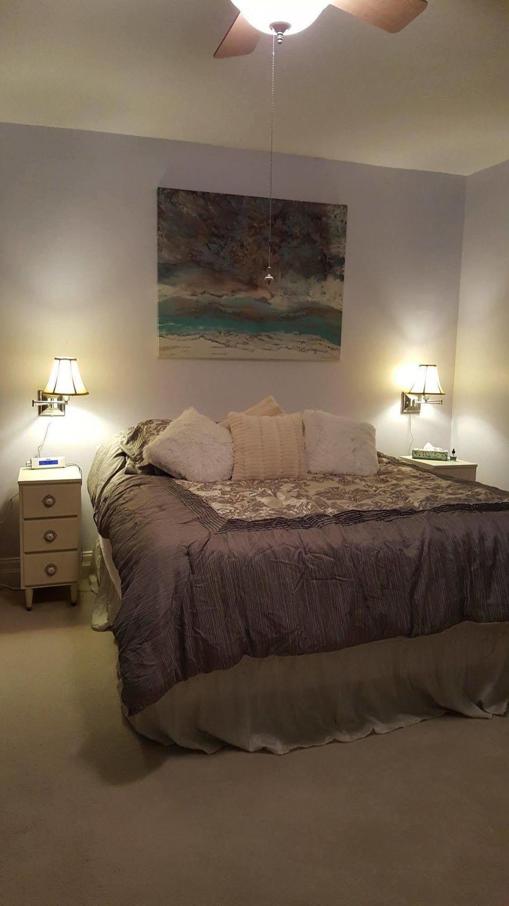 Christmas House Bed & Breakfast Расин Екстериор снимка